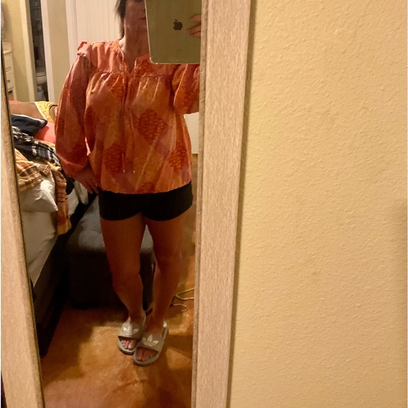 NEW LISTING ‼️TIME AND TRU Blouse NWOT - Picture 12 of 15